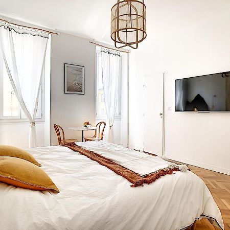 Maison Uma - Wifi, Netflix, Mer Et Centre Marsiglia Esterno foto