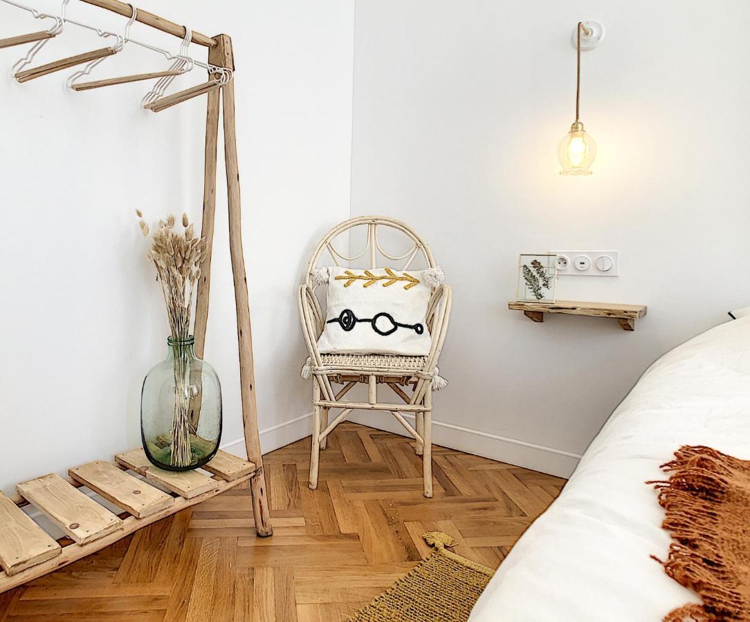 Maison Uma - Wifi, Netflix, Mer Et Centre Marsiglia Esterno foto