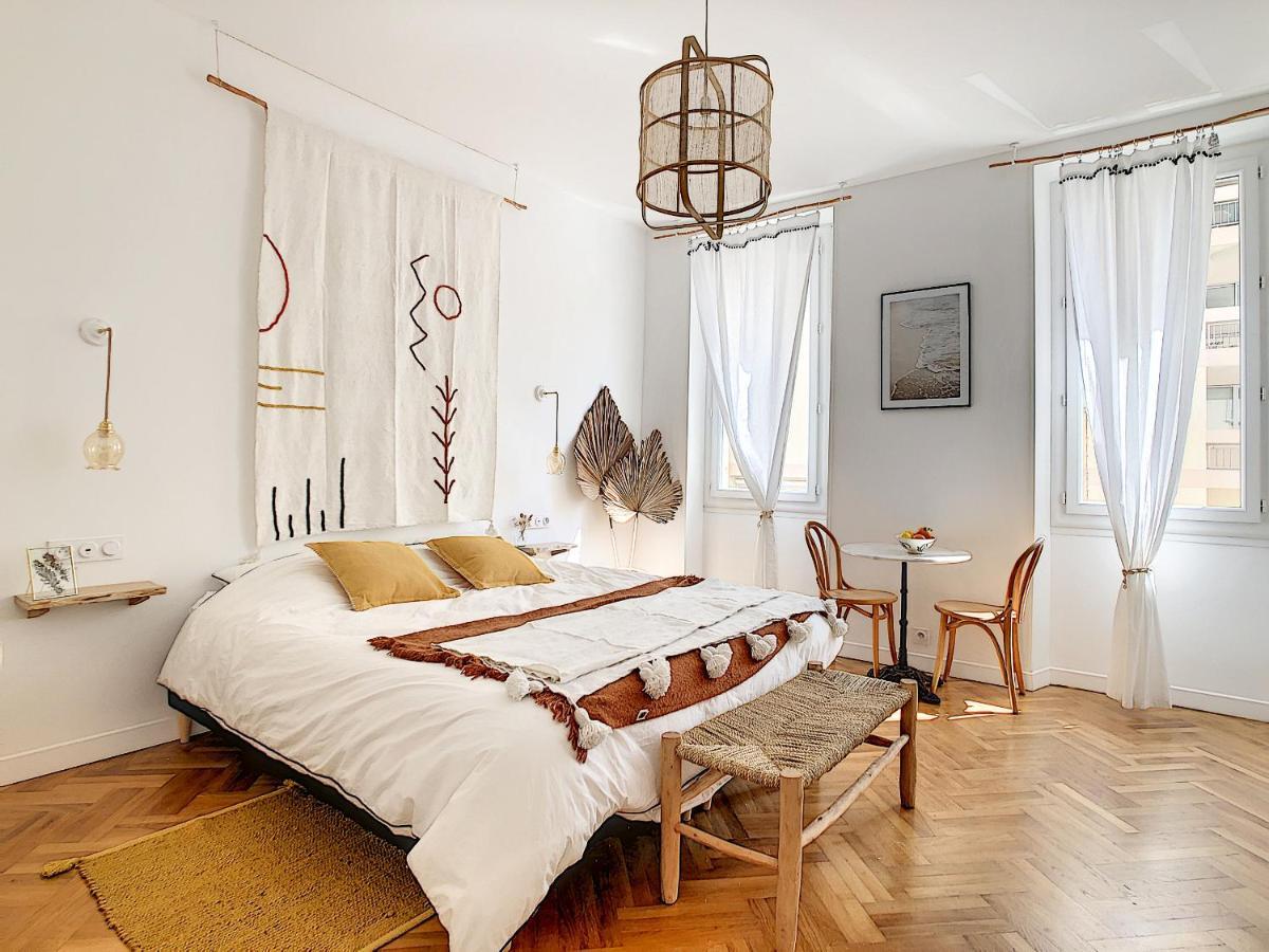 Maison Uma - Wifi, Netflix, Mer Et Centre Marsiglia Esterno foto
