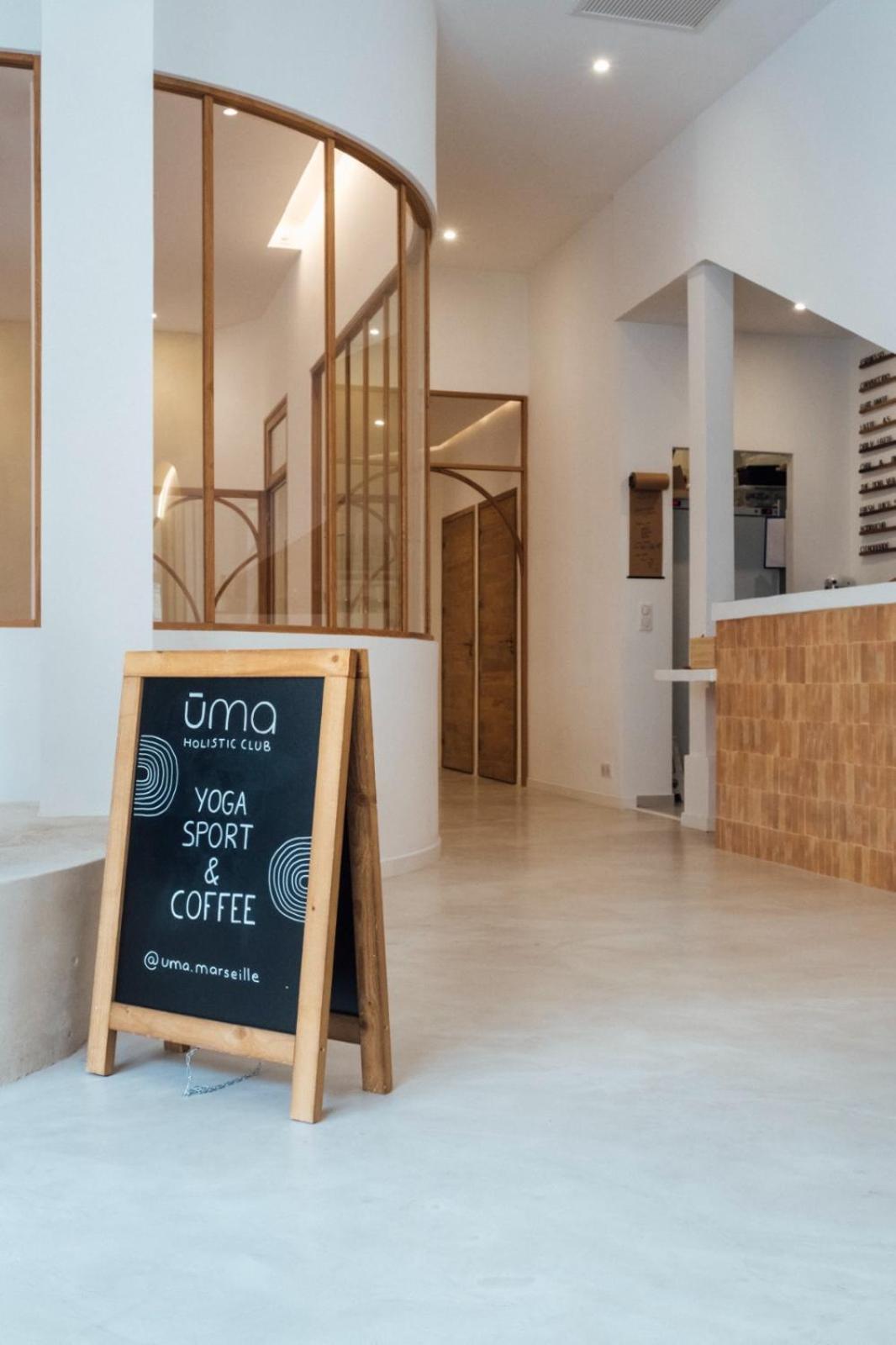 Maison Uma - Wifi, Netflix, Mer Et Centre Marsiglia Esterno foto